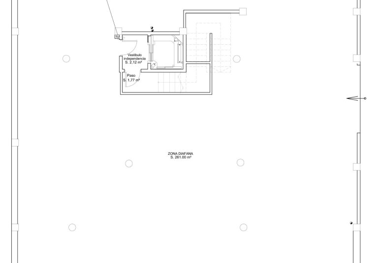 Resale - Commercial -
Alfaz del Pi