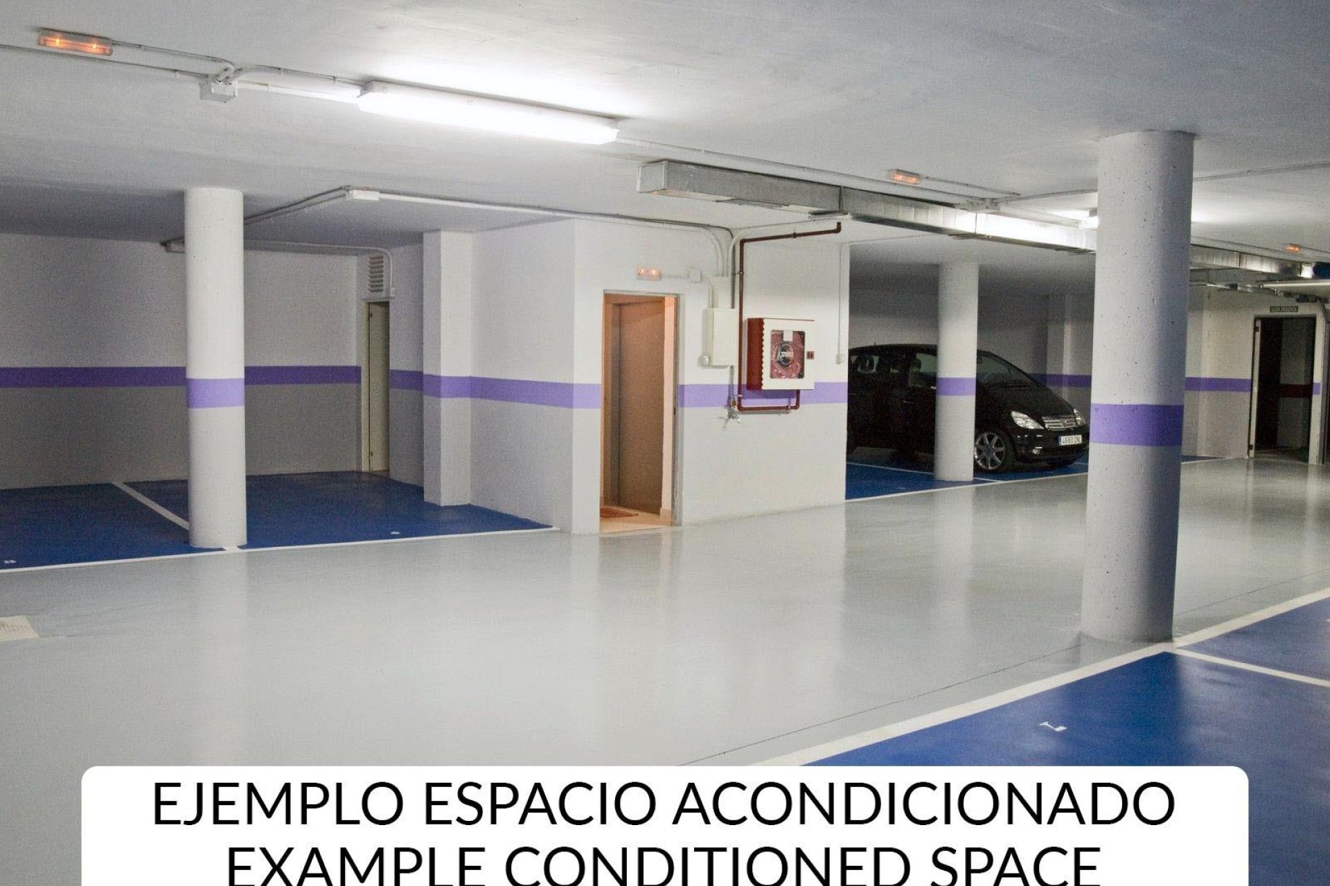 Resale - Commercial -
Alfaz del Pi