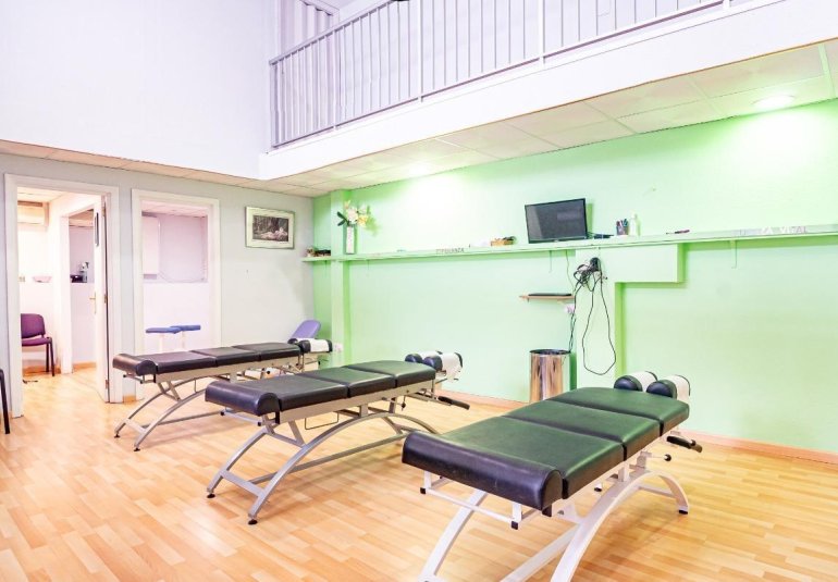 Resale - Commercial -
Alfaz del Pi