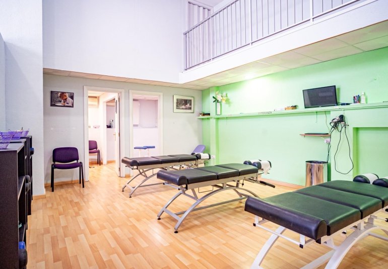 Resale - Commercial -
Alfaz del Pi