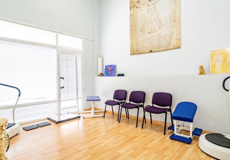 Resale - Commercial -
Alfaz del Pi