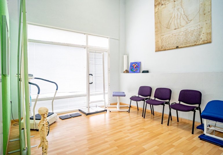 Resale - Commercial -
Alfaz del Pi