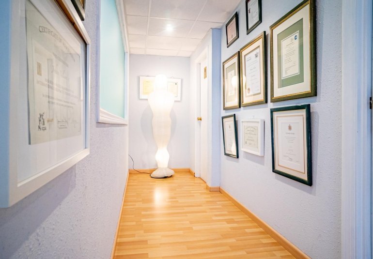 Resale - Commercial -
Alfaz del Pi