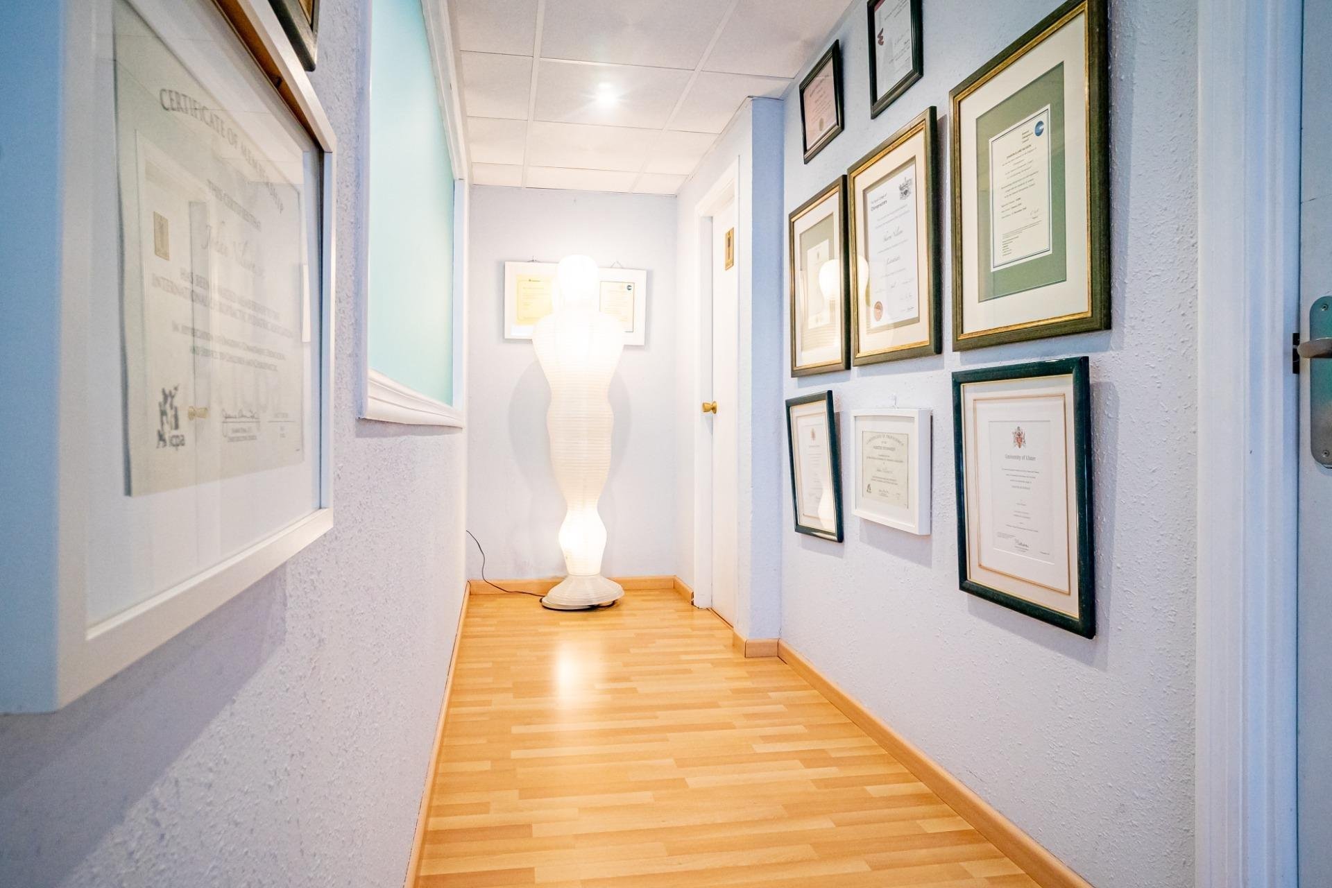 Resale - Commercial -
Alfaz del Pi