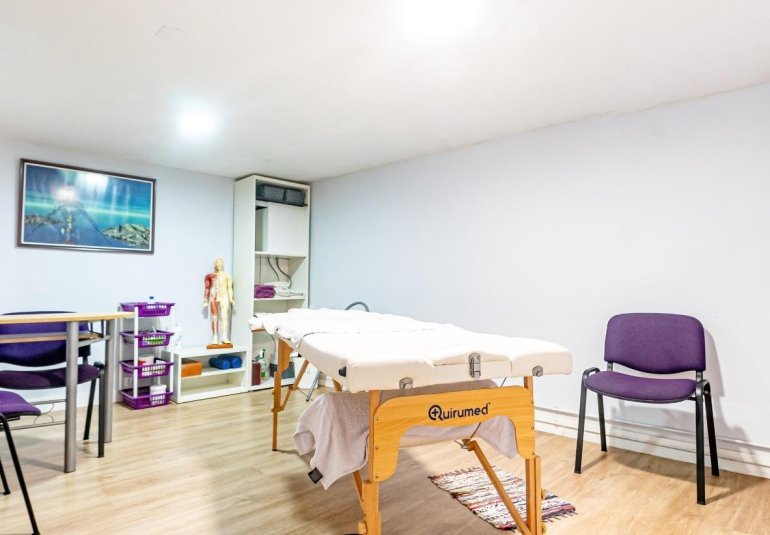 Resale - Commercial -
Alfaz del Pi