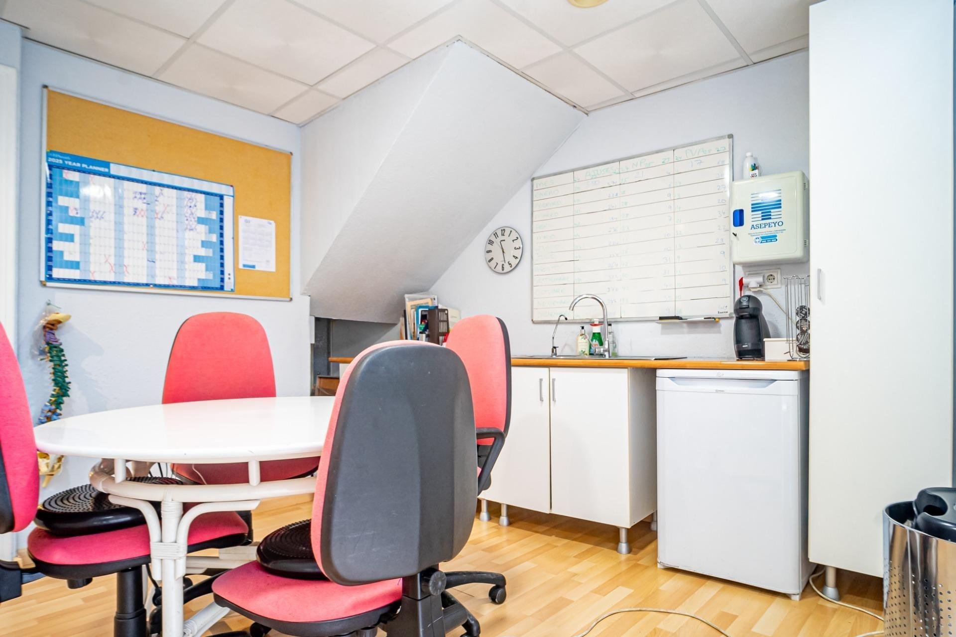 Resale - Commercial -
Alfaz del Pi