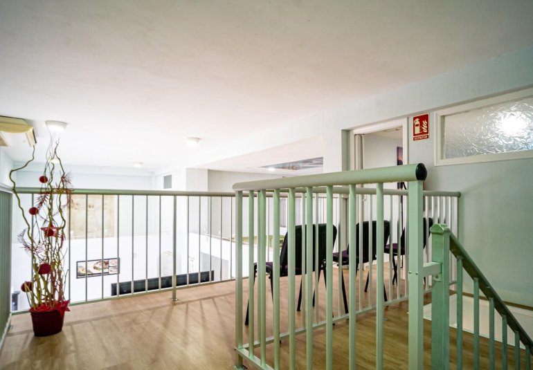 Resale - Commercial -
Alfaz del Pi