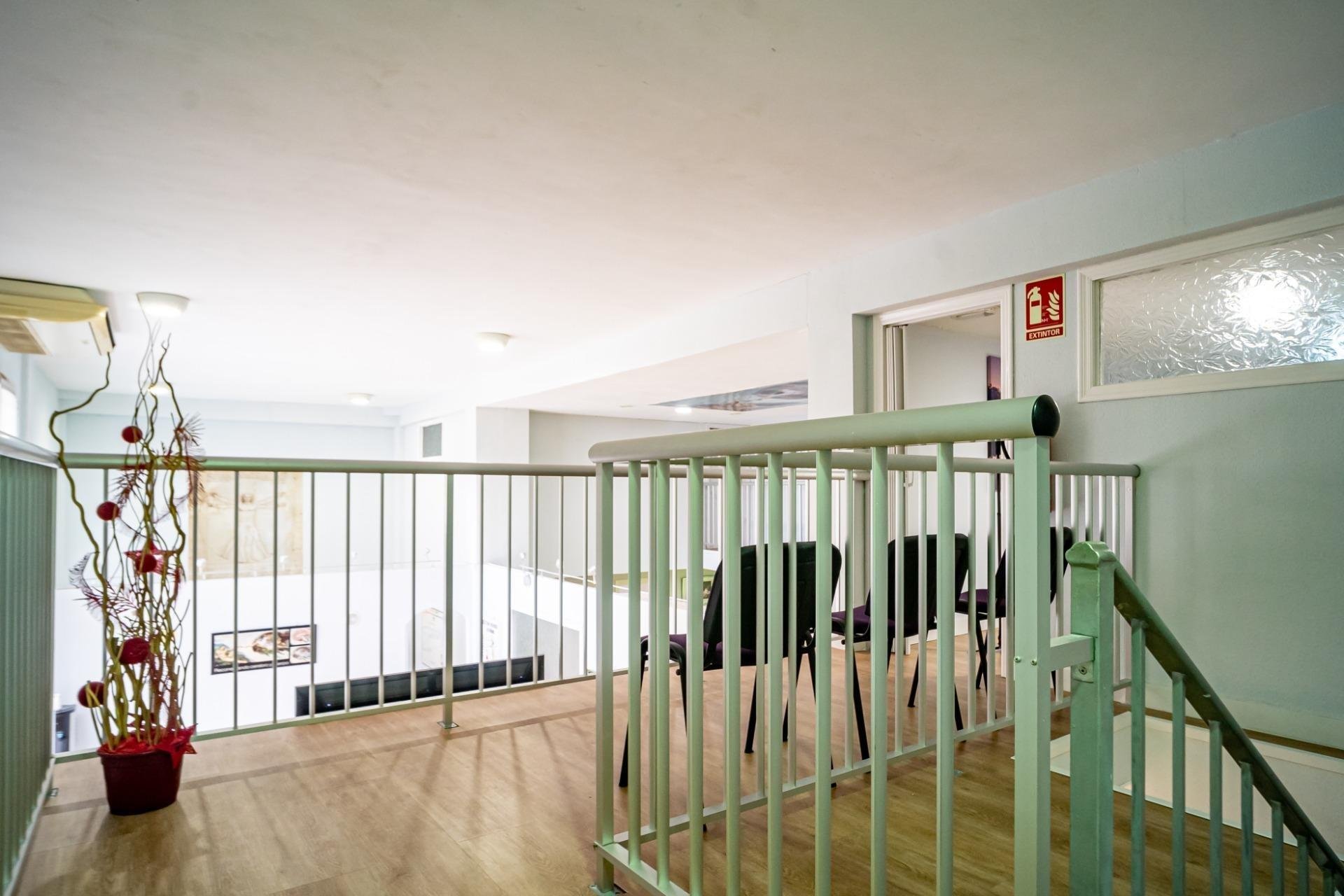 Resale - Commercial -
Alfaz del Pi