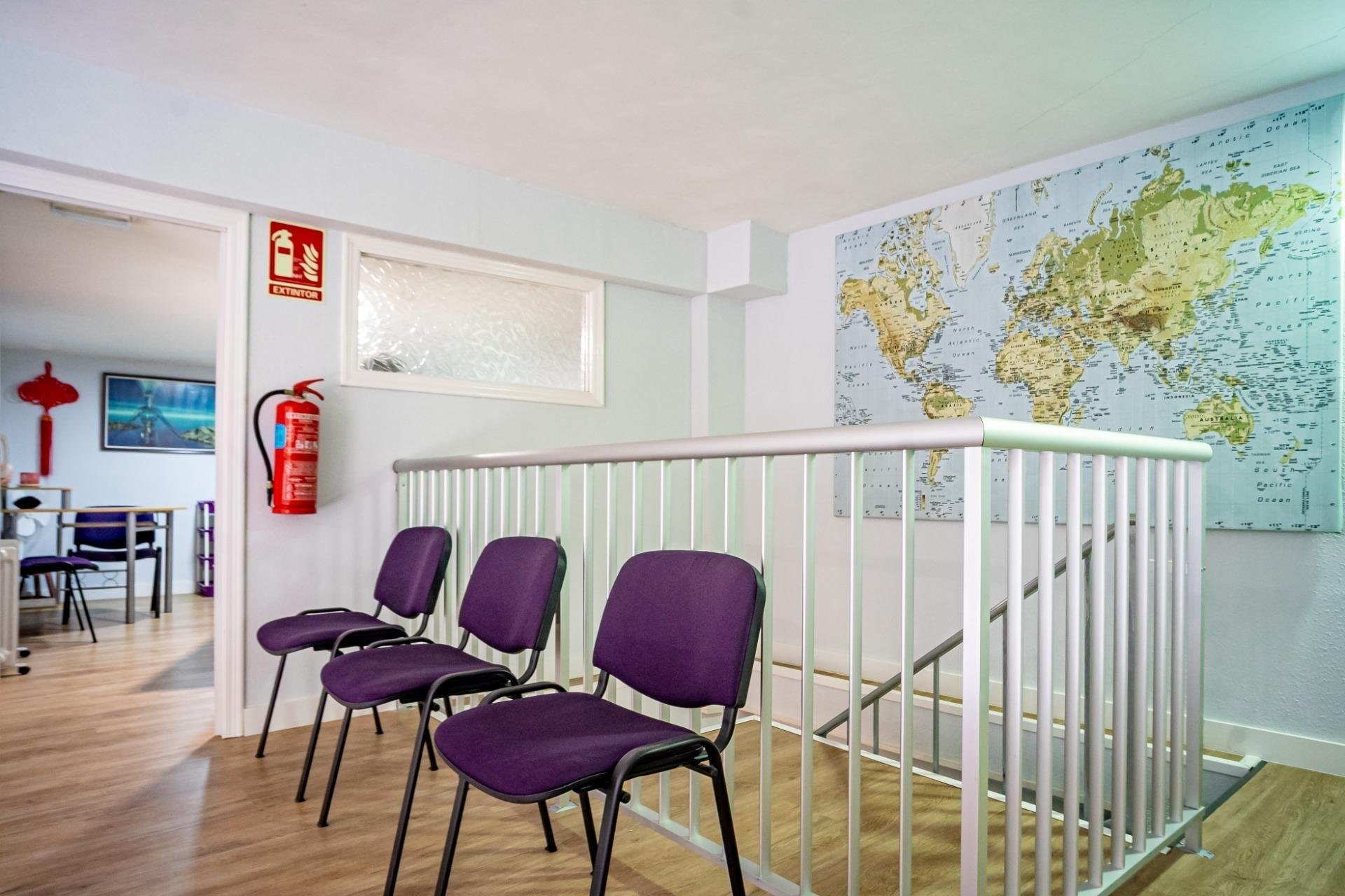 Resale - Commercial -
Alfaz del Pi