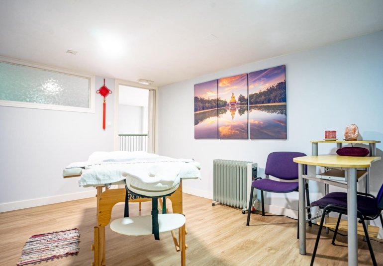 Resale - Commercial -
Alfaz del Pi