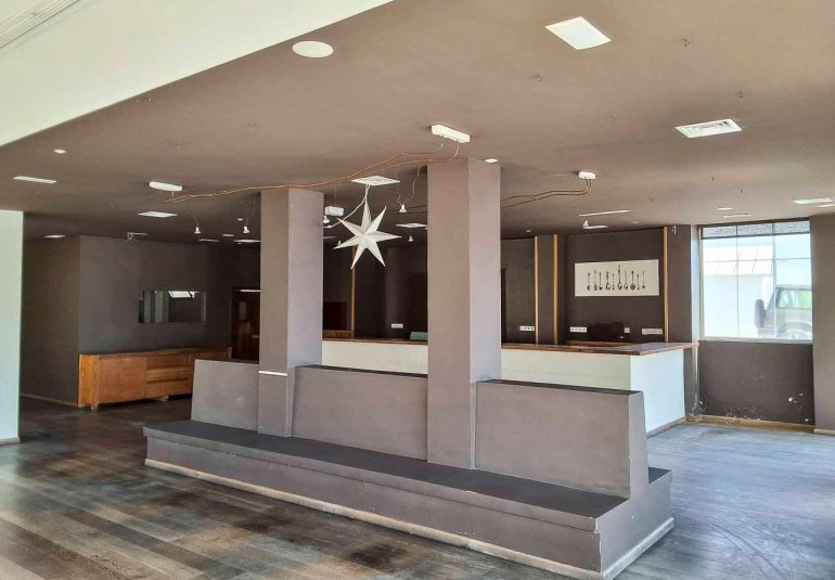 Resale - Commercial -
Altea