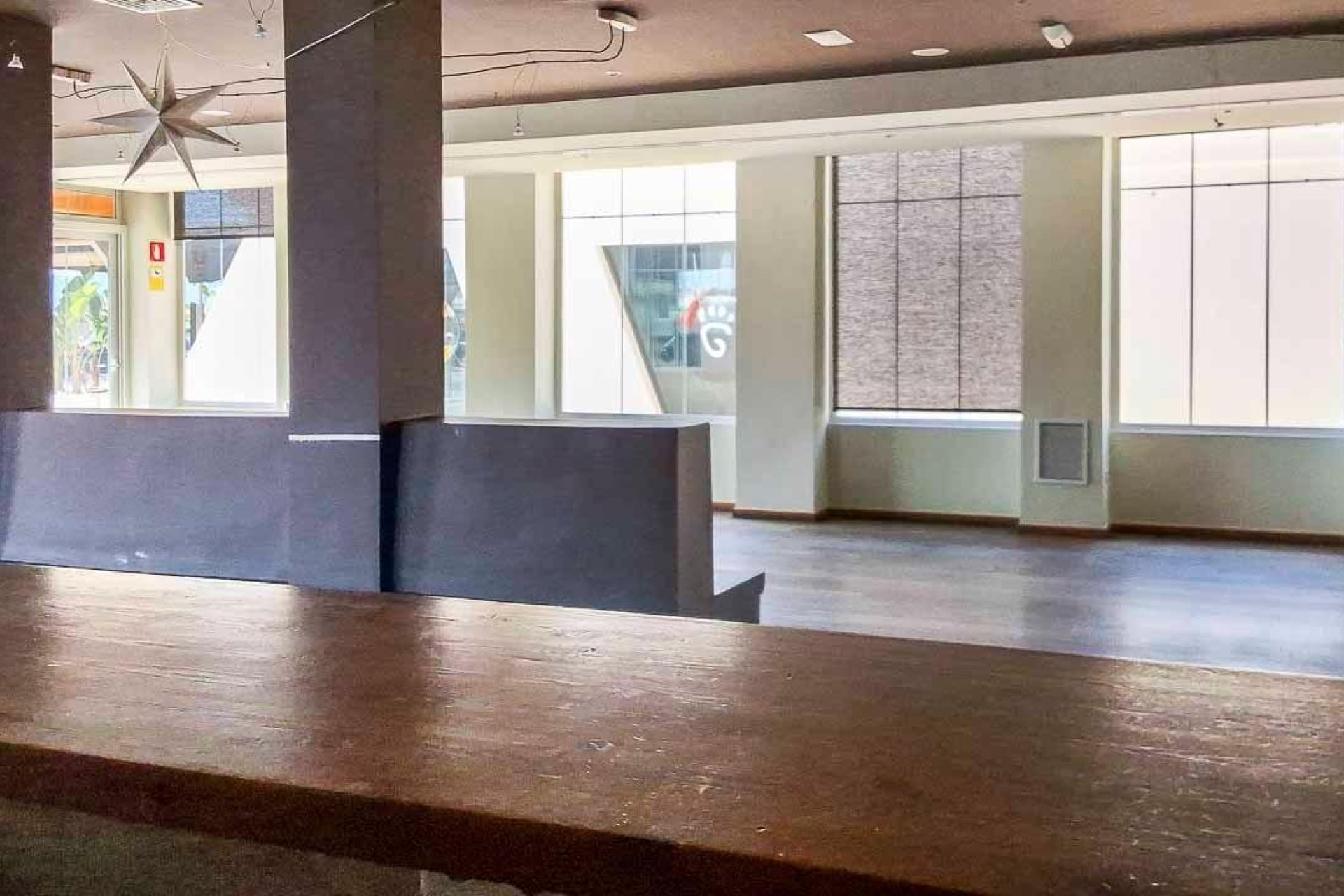 Resale - Commercial -
Altea