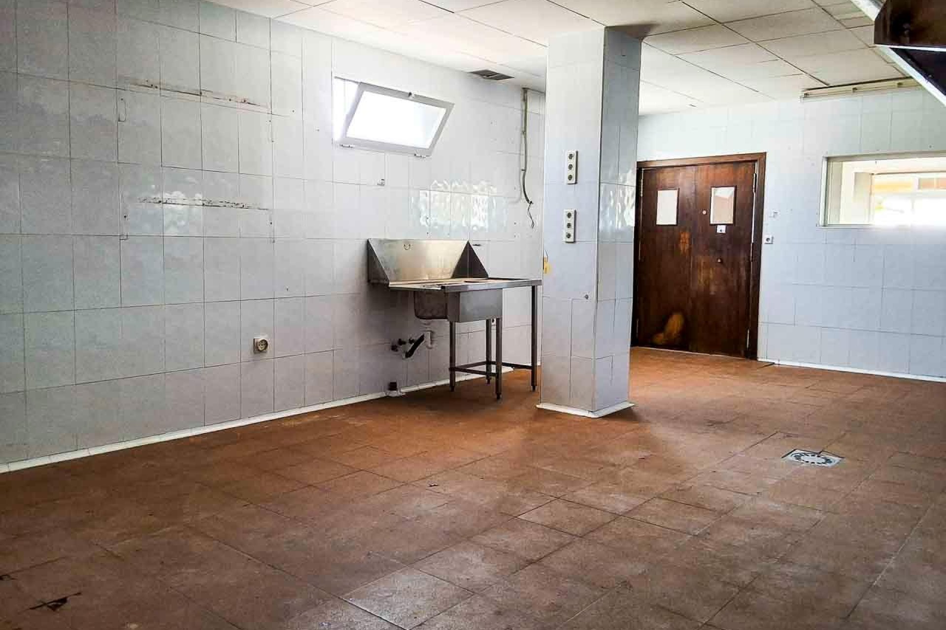 Resale - Commercial -
Altea