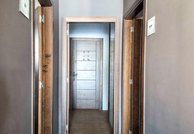 Resale - Commercial -
Altea