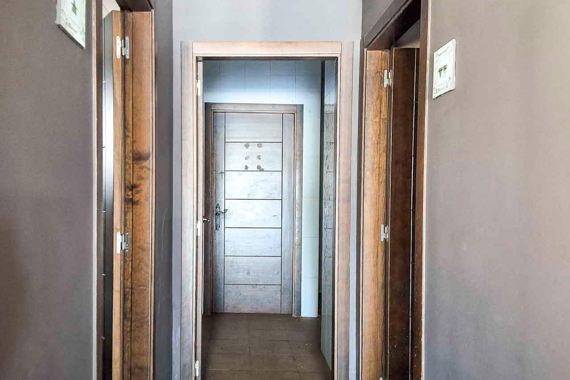 Resale - Commercial -
Altea