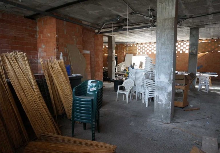 Resale - Commercial -
Altea