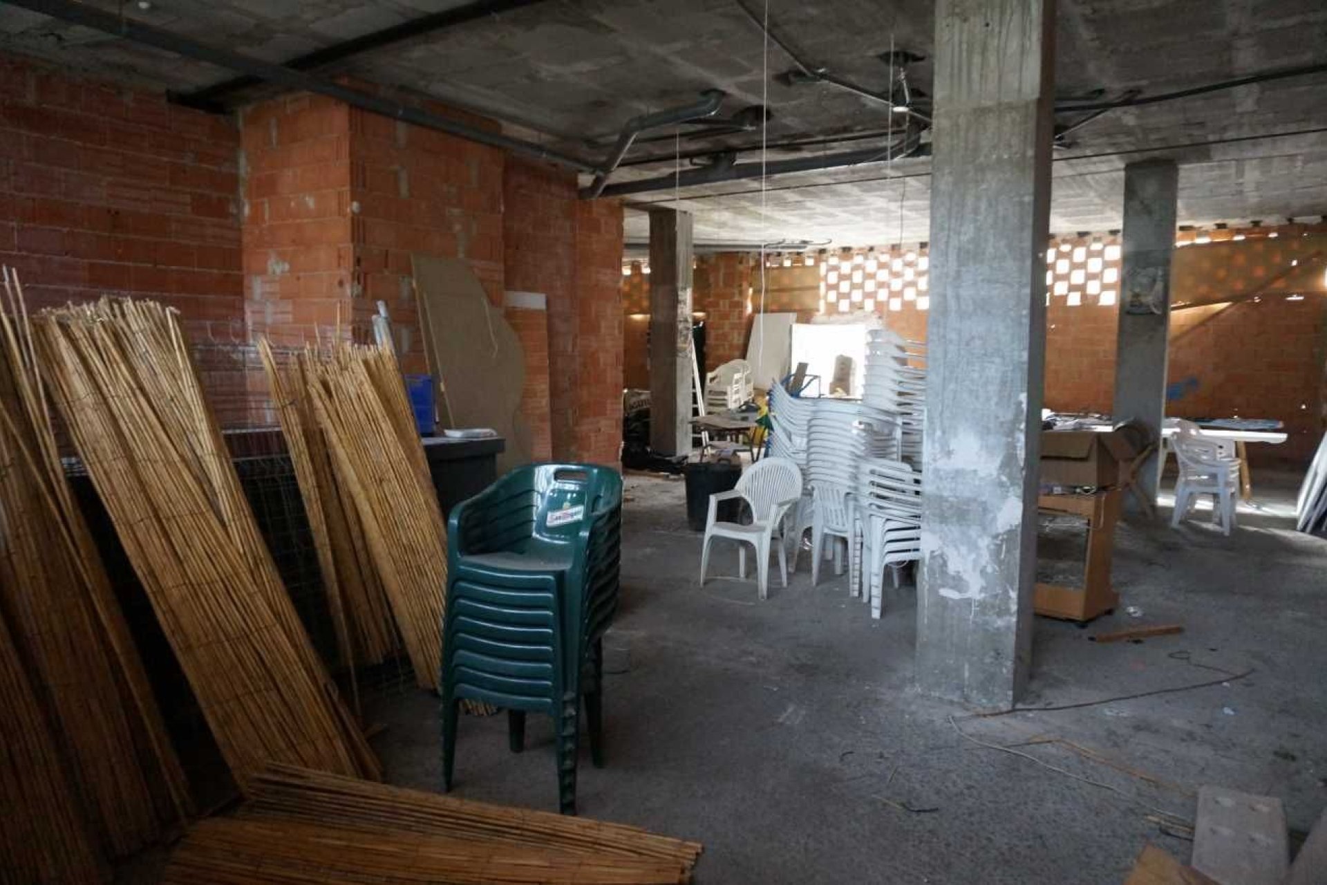 Resale - Commercial -
Altea