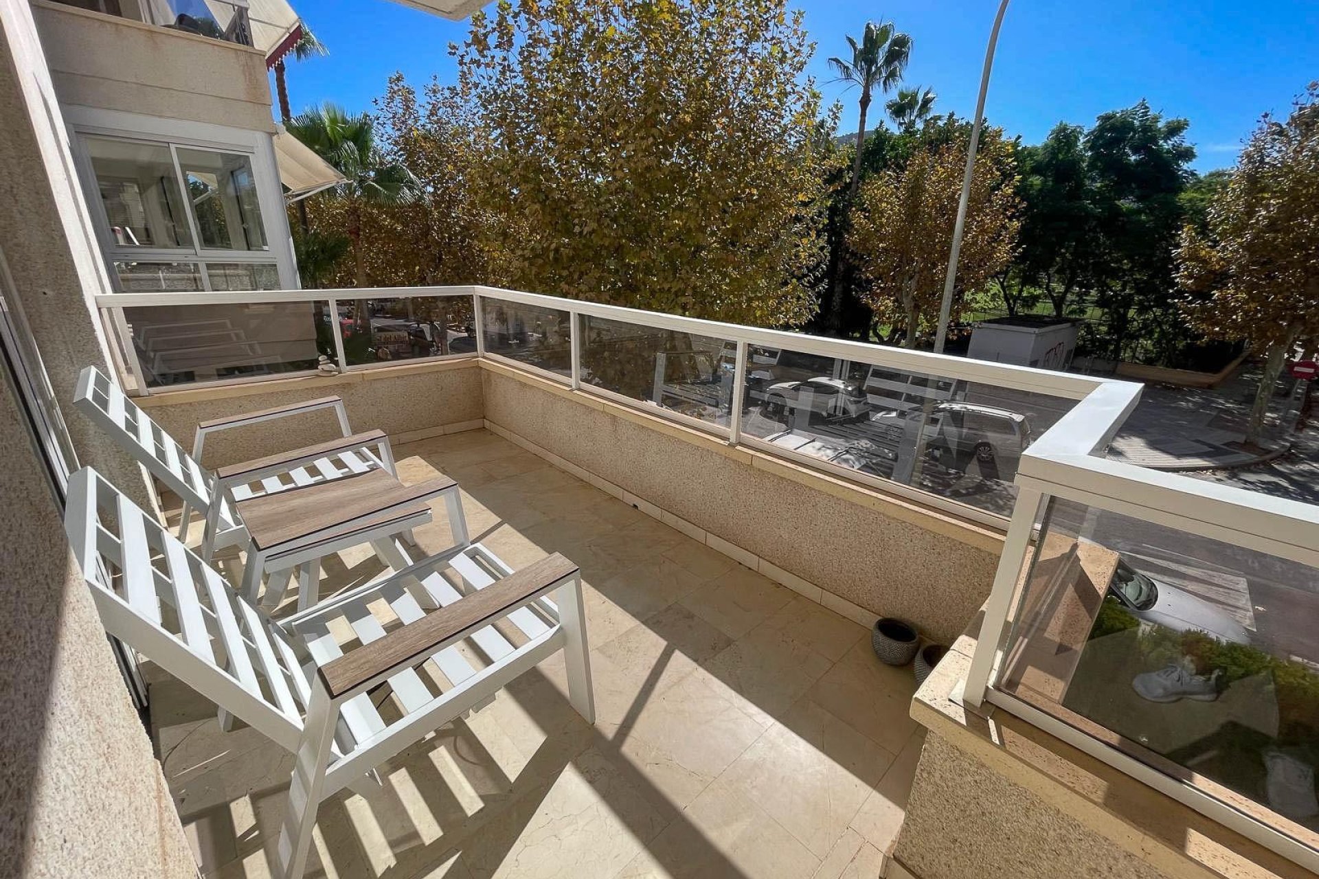 Resale - Flat -
Alfaz del Pi - Albir