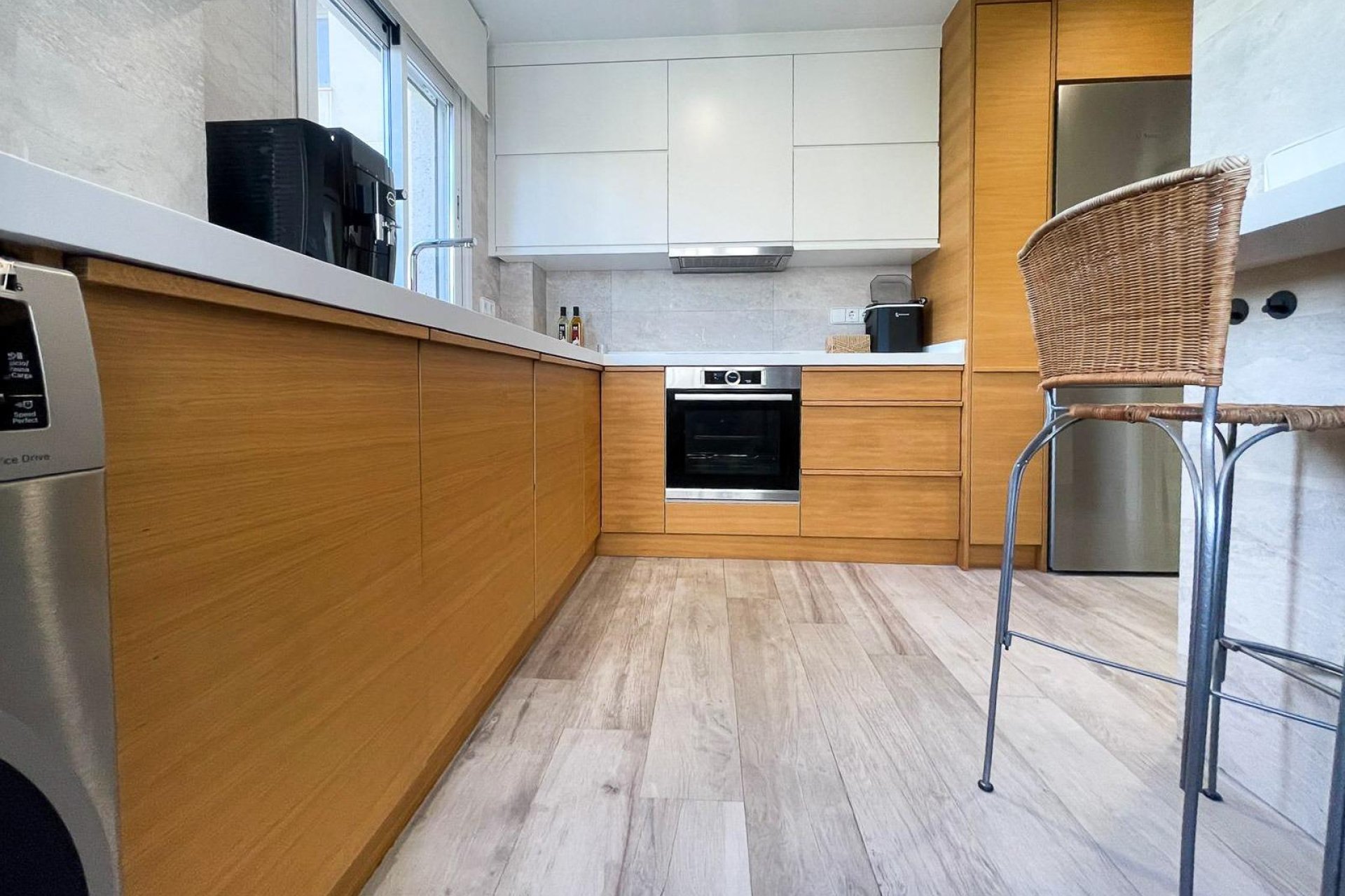 Resale - Flat -
Alfaz del Pi - Albir