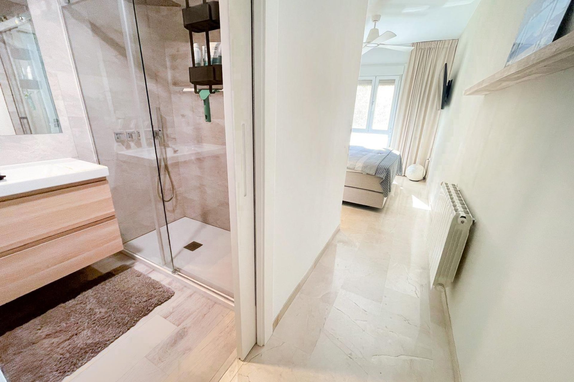 Resale - Flat -
Alfaz del Pi - Albir