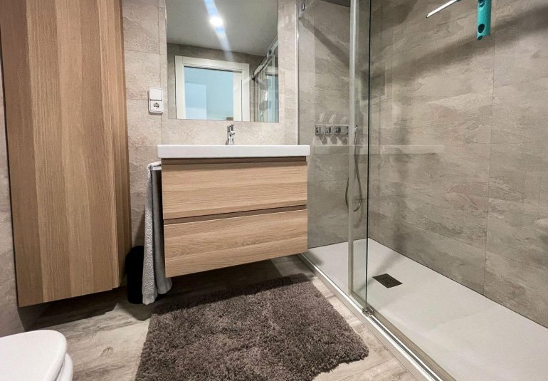 Resale - Flat -
Alfaz del Pi - Albir