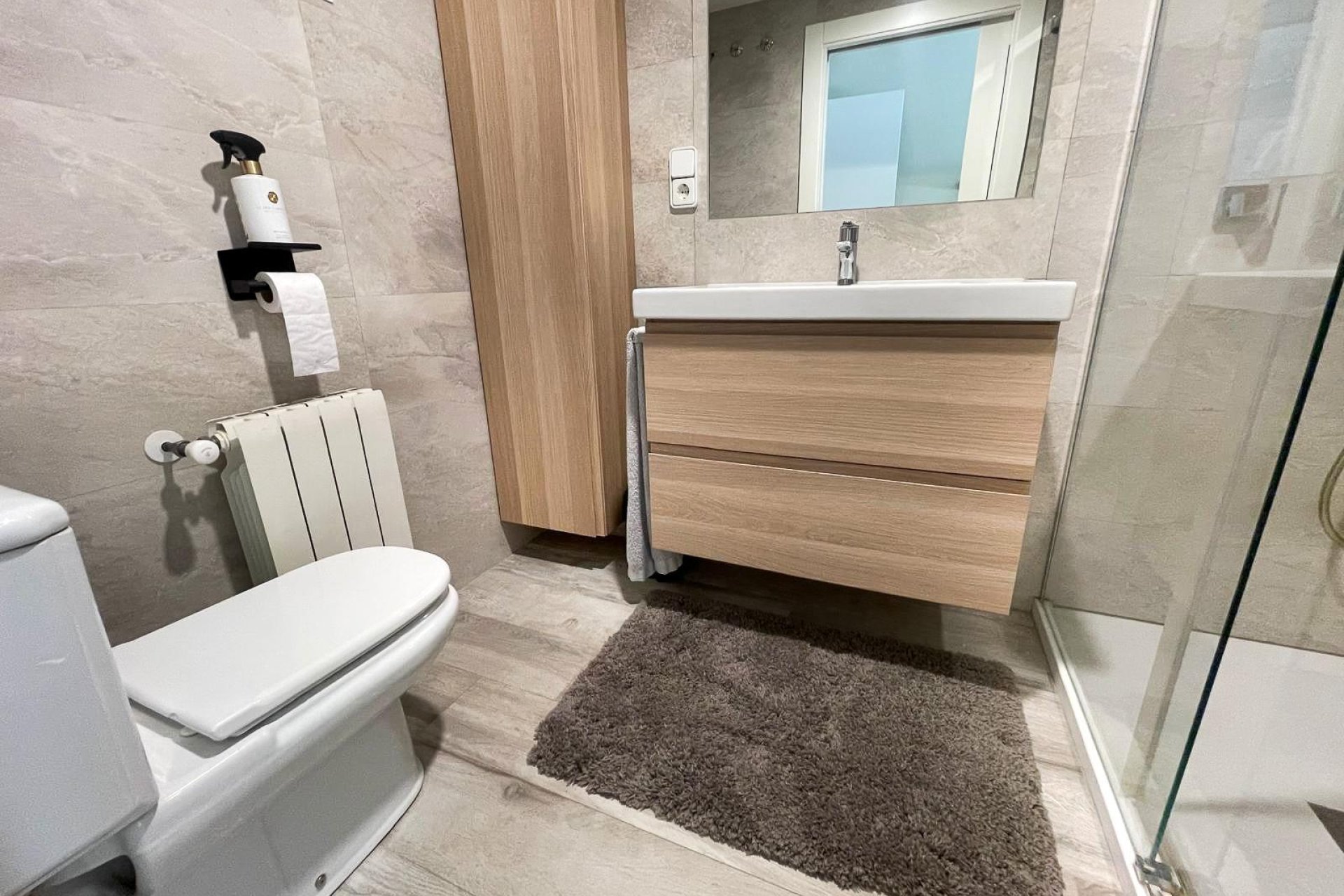 Resale - Flat -
Alfaz del Pi - Albir