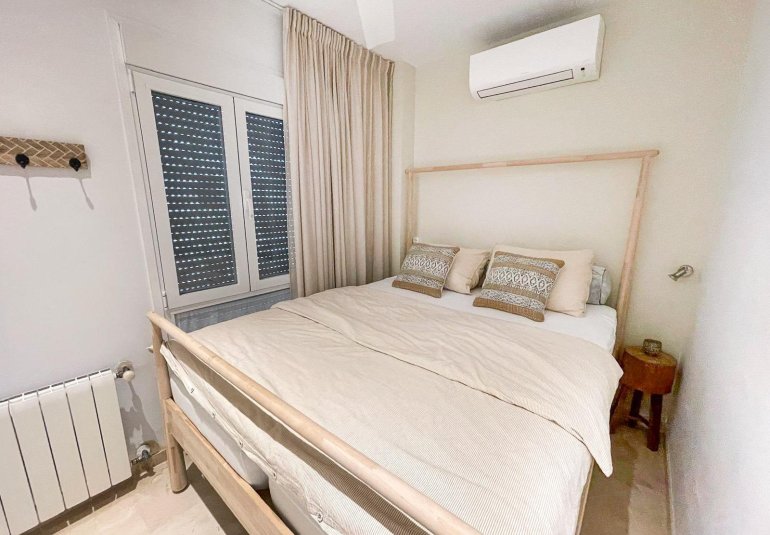 Resale - Flat -
Alfaz del Pi - Albir