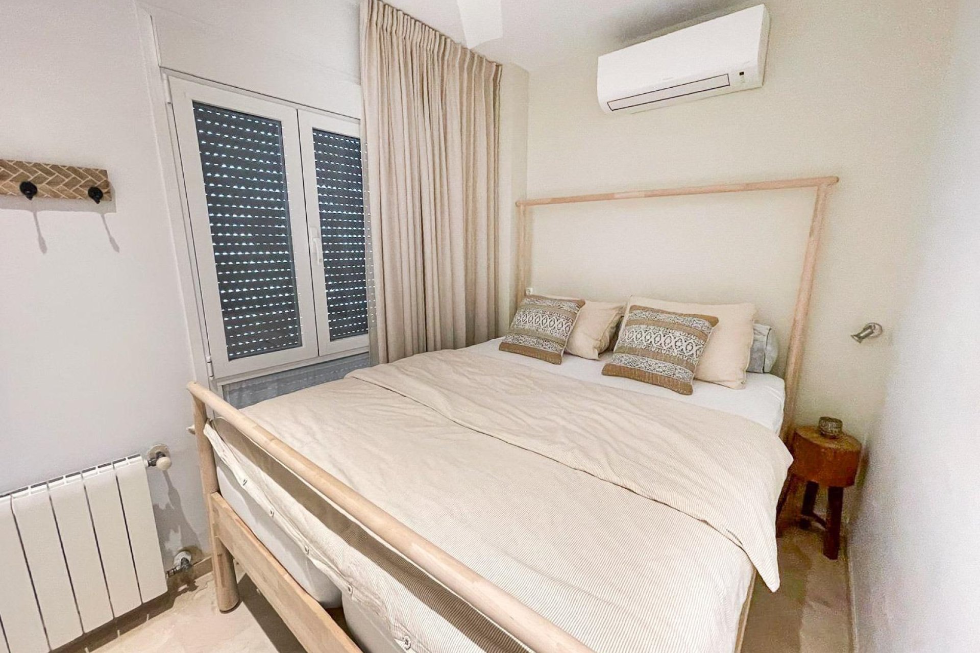 Resale - Flat -
Alfaz del Pi - Albir