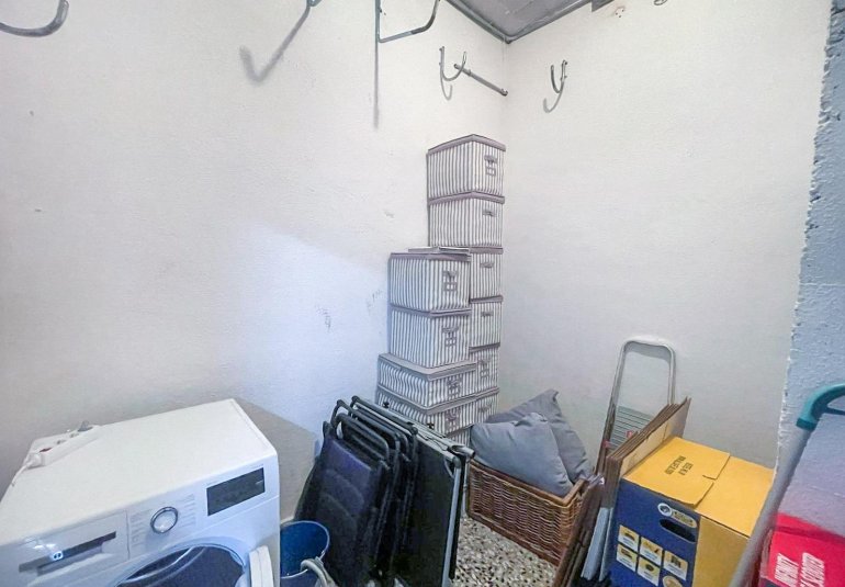 Resale - Flat -
Alfaz del Pi - Albir