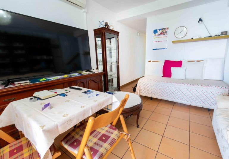 Resale - Penthouse -
Alfaz del Pi - Albir