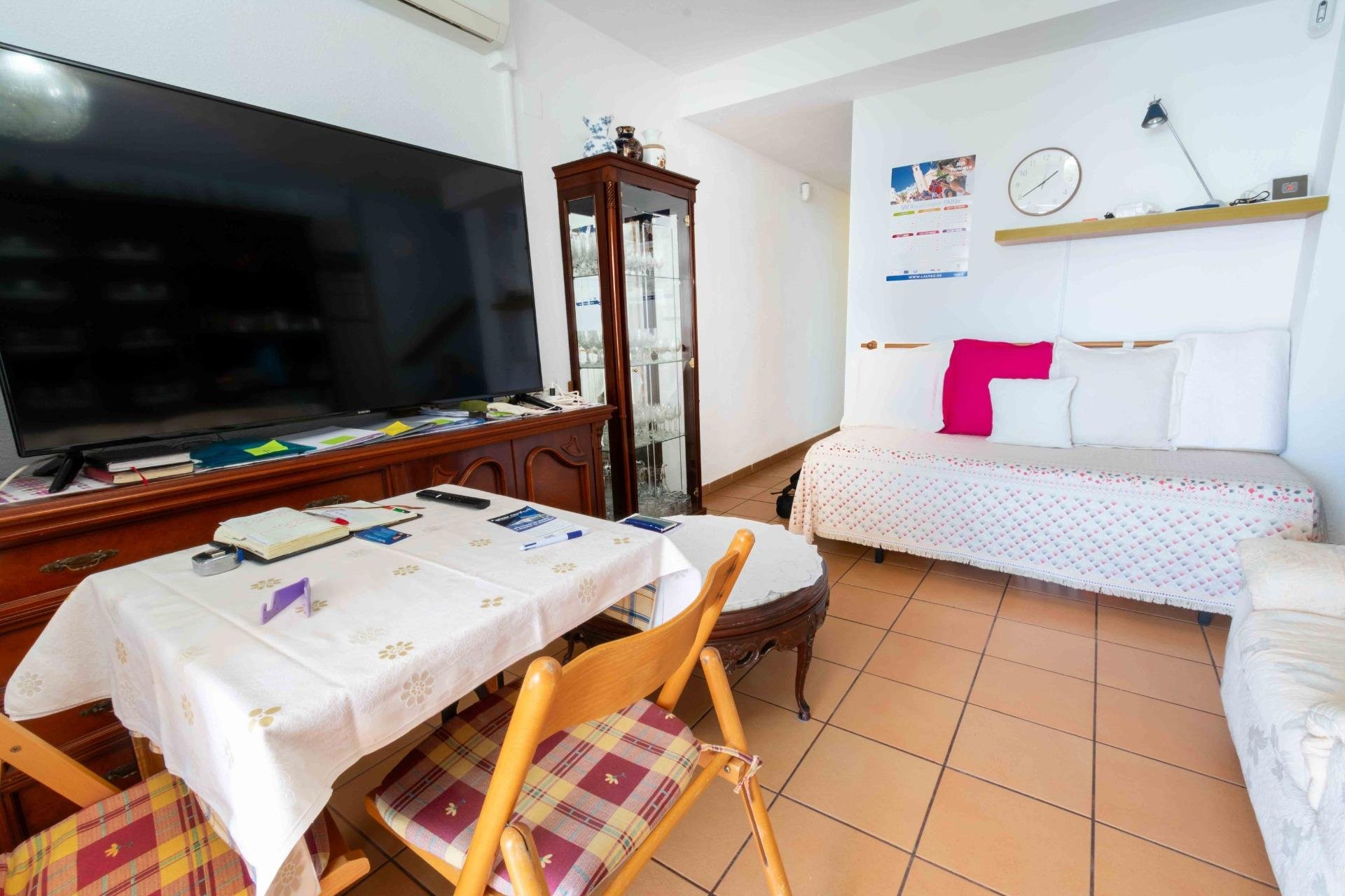 Resale - Penthouse -
Alfaz del Pi - Albir