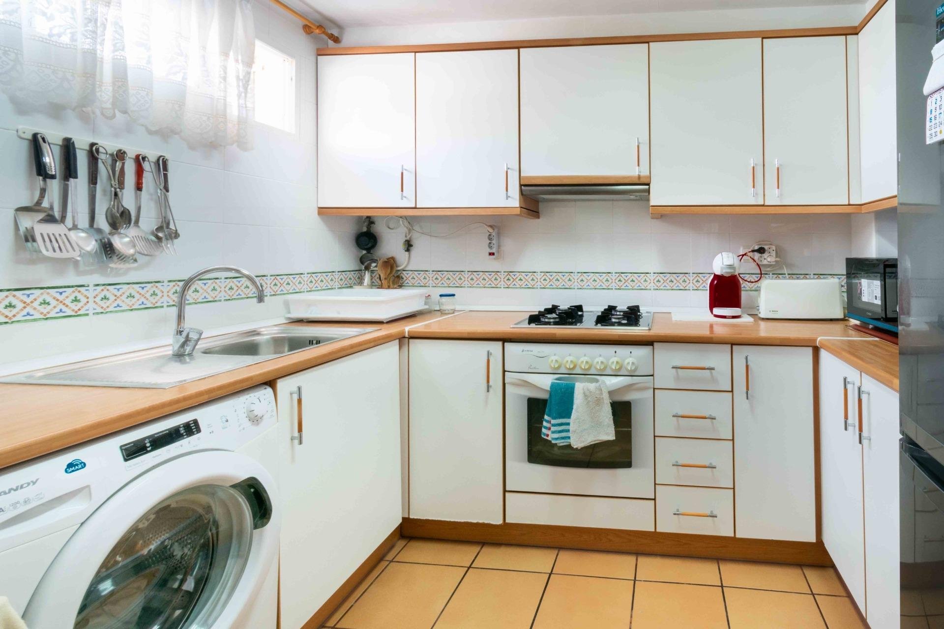 Resale - Penthouse -
Alfaz del Pi - Albir