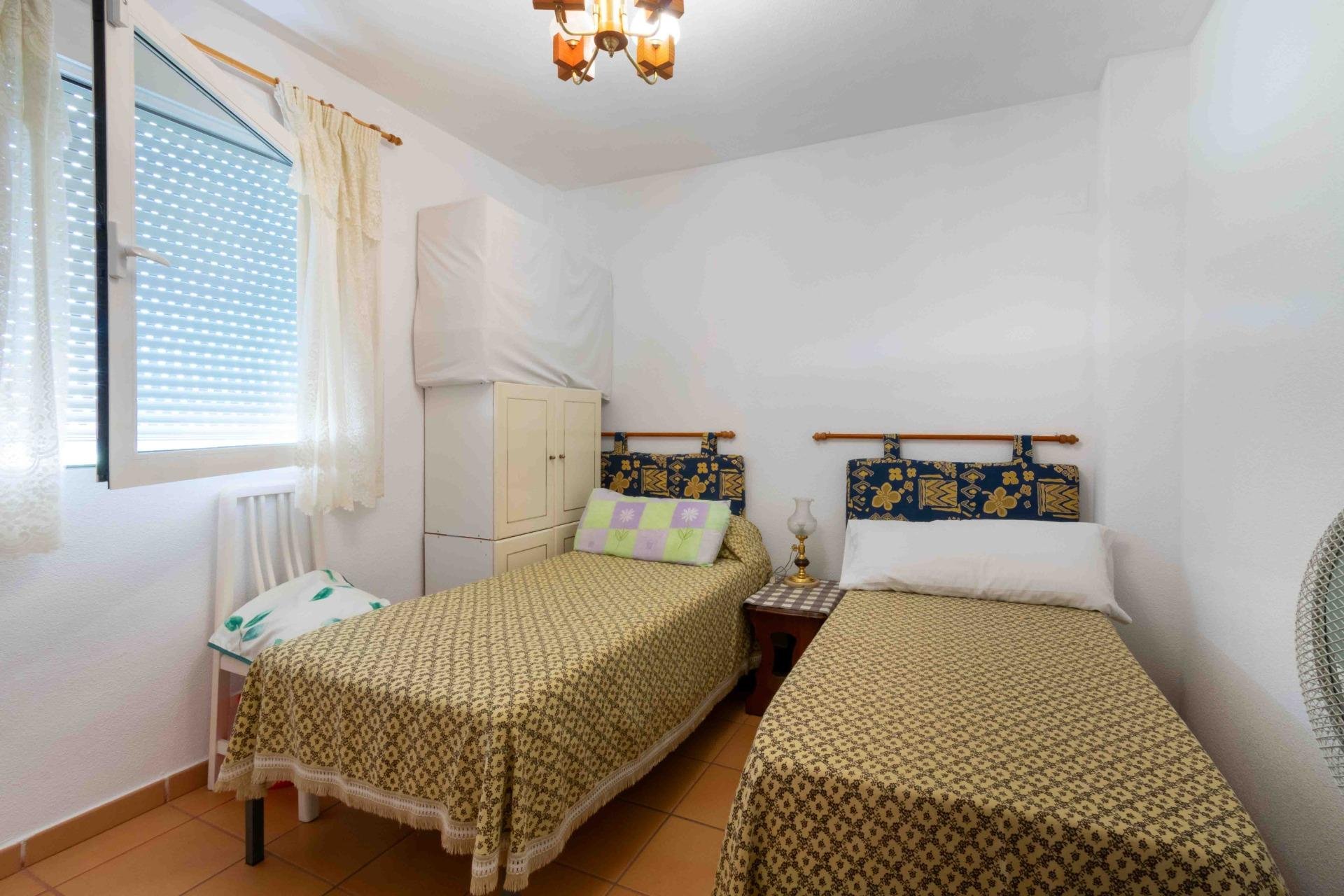 Resale - Penthouse -
Alfaz del Pi - Albir