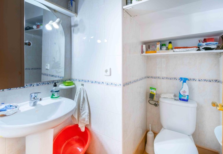 Resale - Penthouse -
Alfaz del Pi - Albir