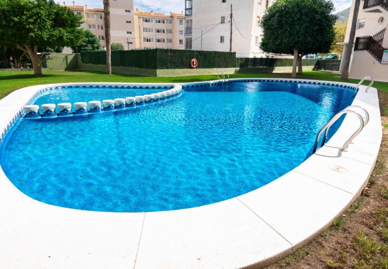 Resale - Penthouse -
Alfaz del Pi - Albir