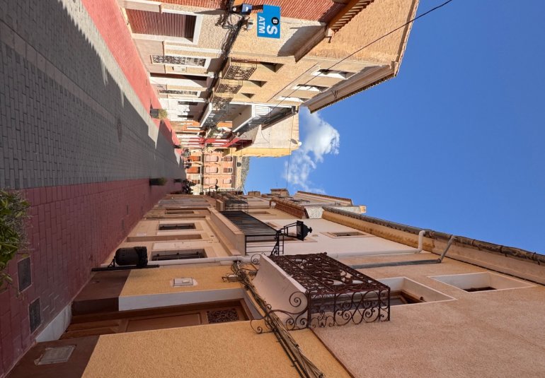 Resale - Townhouse -
Aigues de Busot