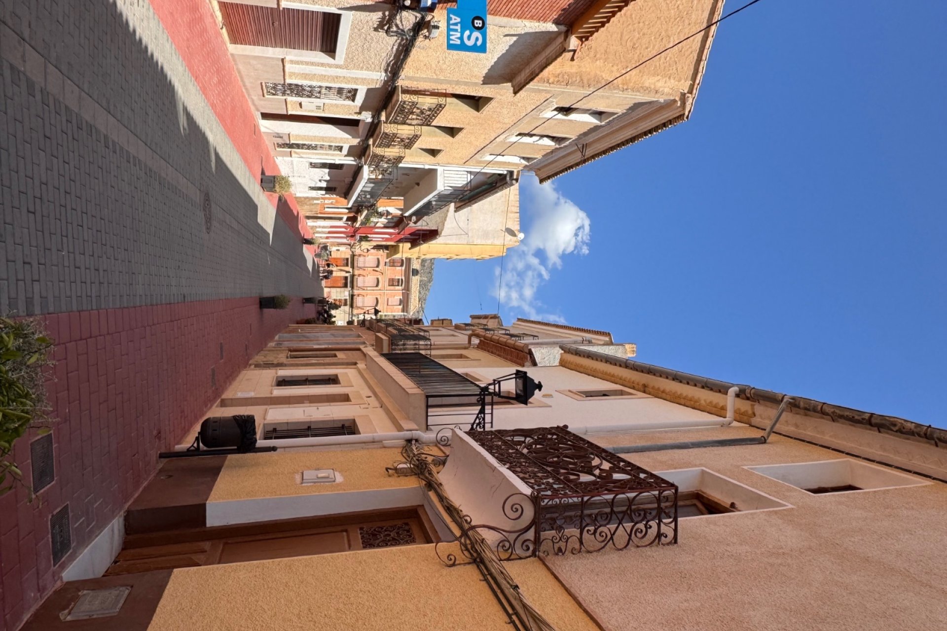 Resale - Townhouse -
Aigues de Busot