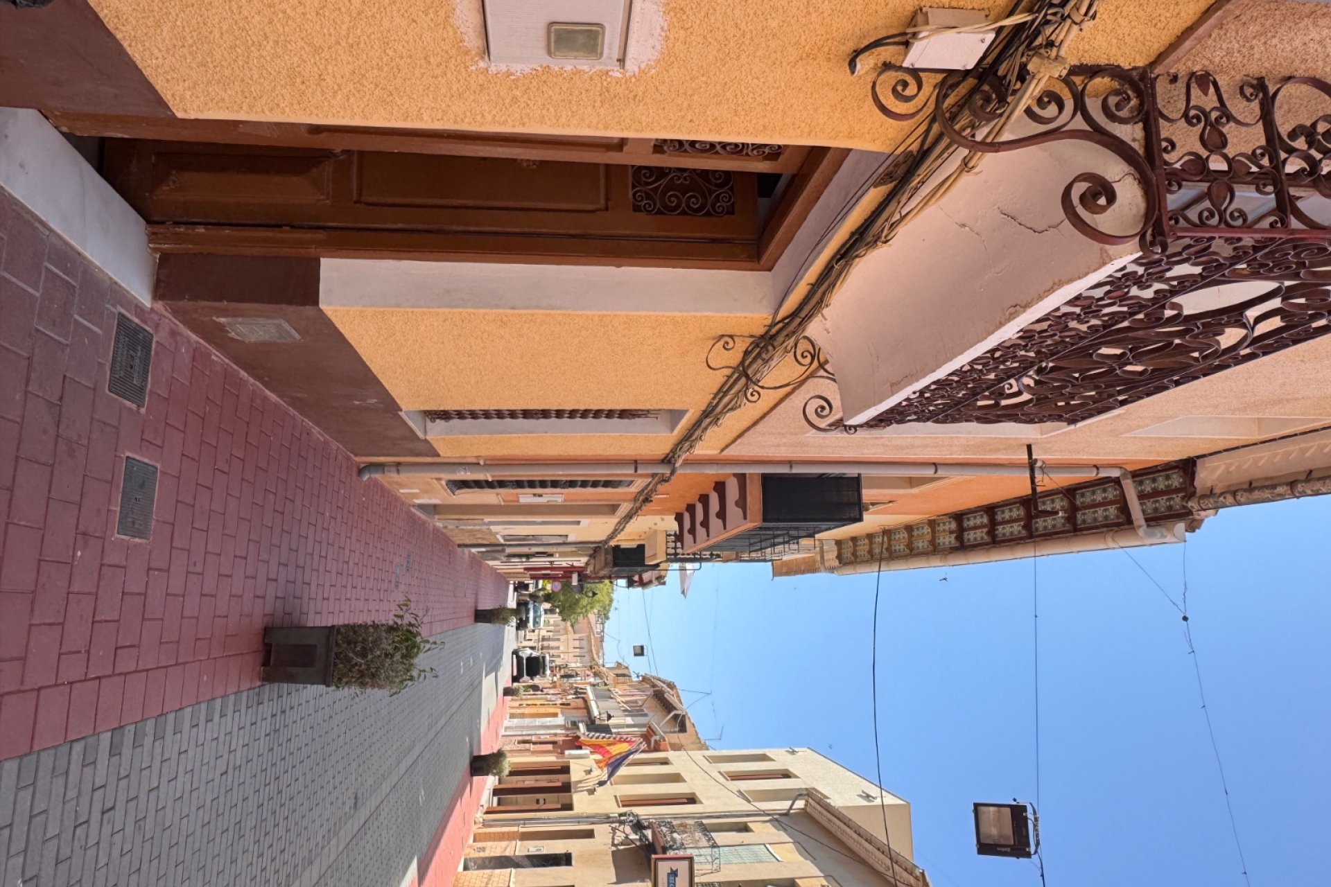 Resale - Townhouse -
Aigues de Busot