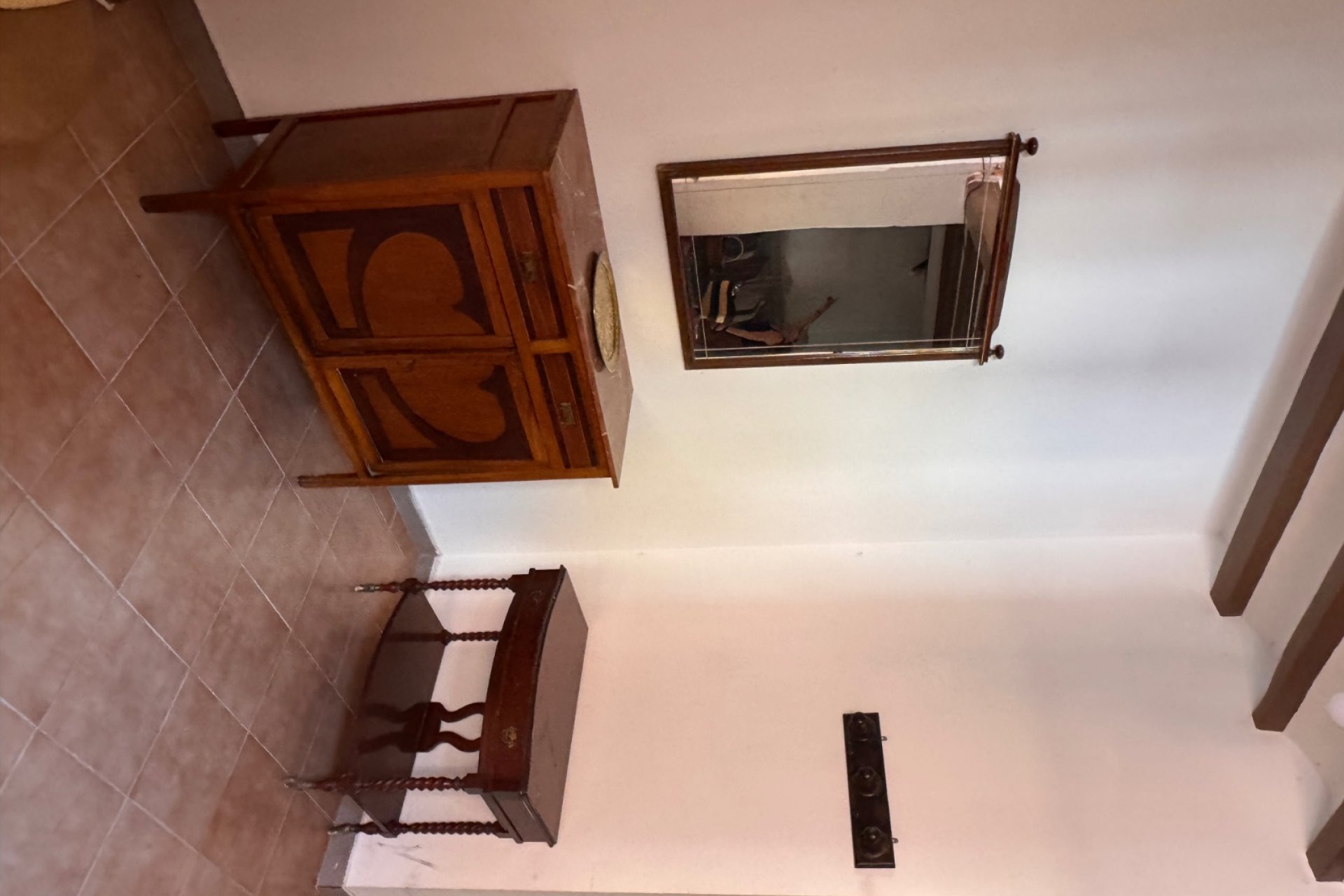 Resale - Townhouse -
Aigues de Busot