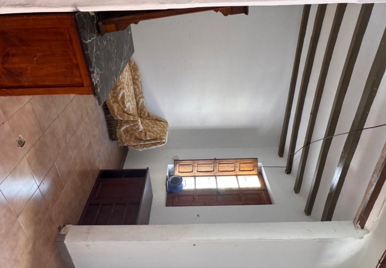 Resale - Townhouse -
Aigues de Busot