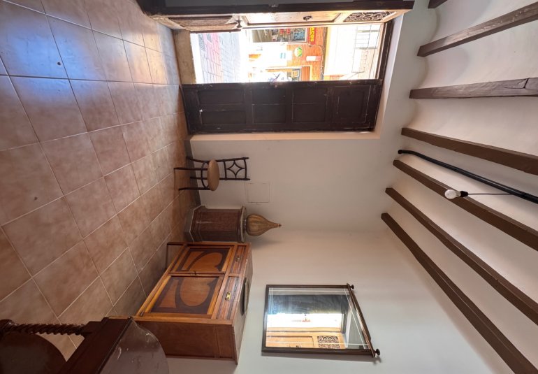 Resale - Townhouse -
Aigues de Busot