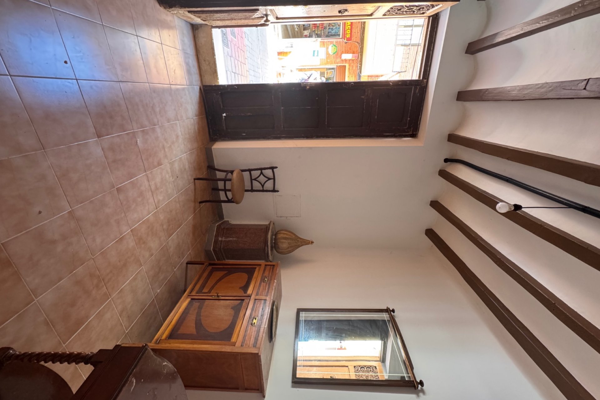 Resale - Townhouse -
Aigues de Busot