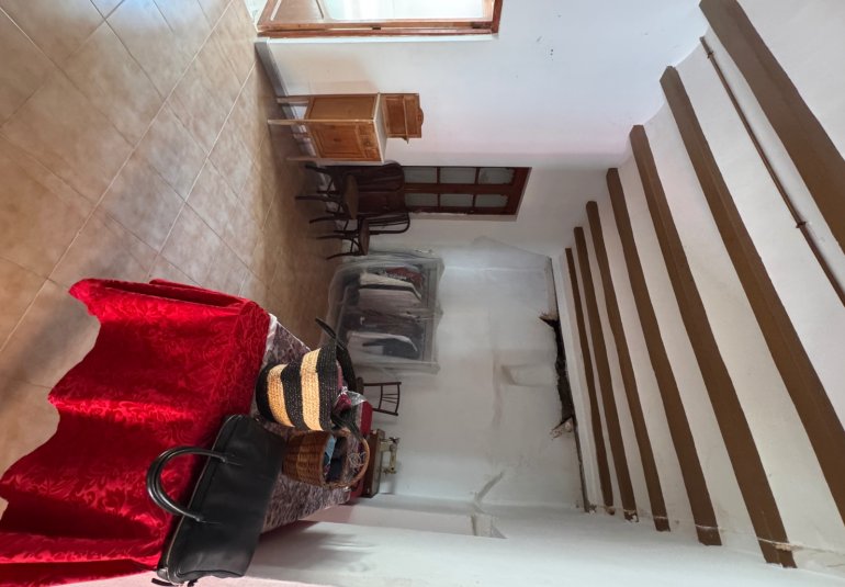 Resale - Townhouse -
Aigues de Busot