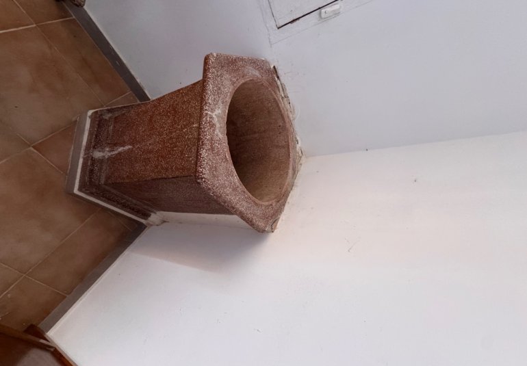 Resale - Townhouse -
Aigues de Busot