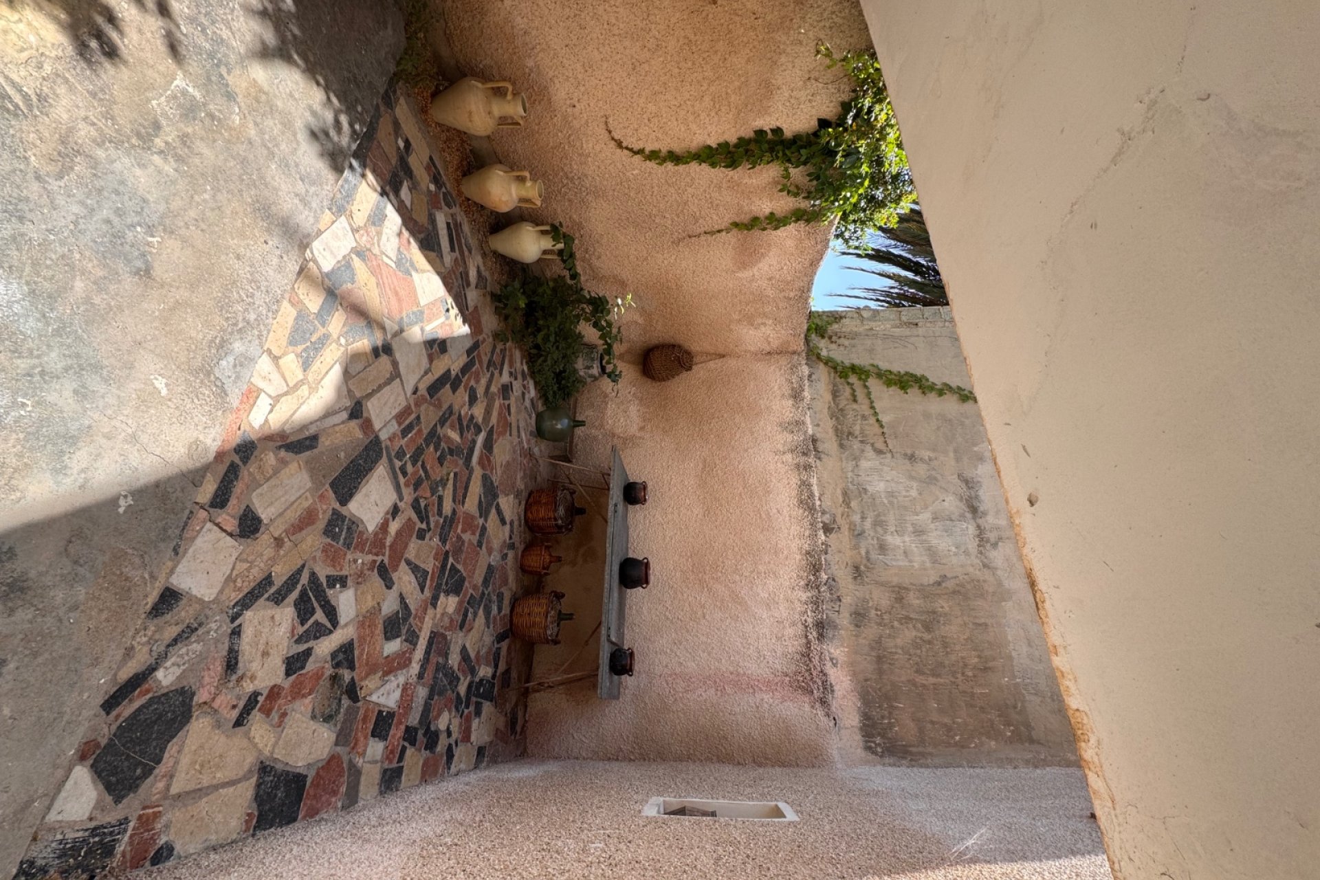 Resale - Townhouse -
Aigues de Busot