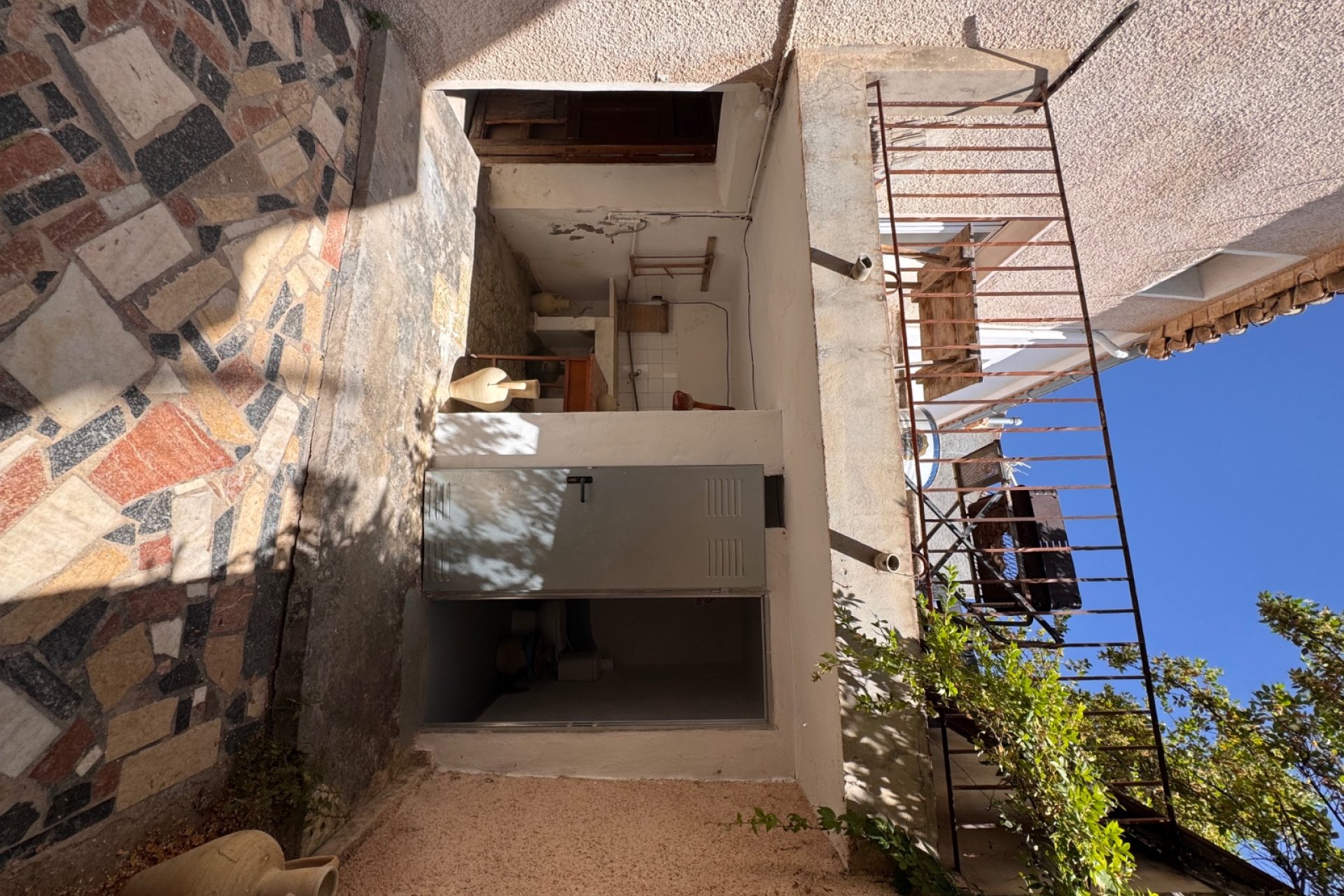 Resale - Townhouse -
Aigues de Busot