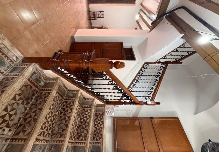 Resale - Townhouse -
Aigues de Busot