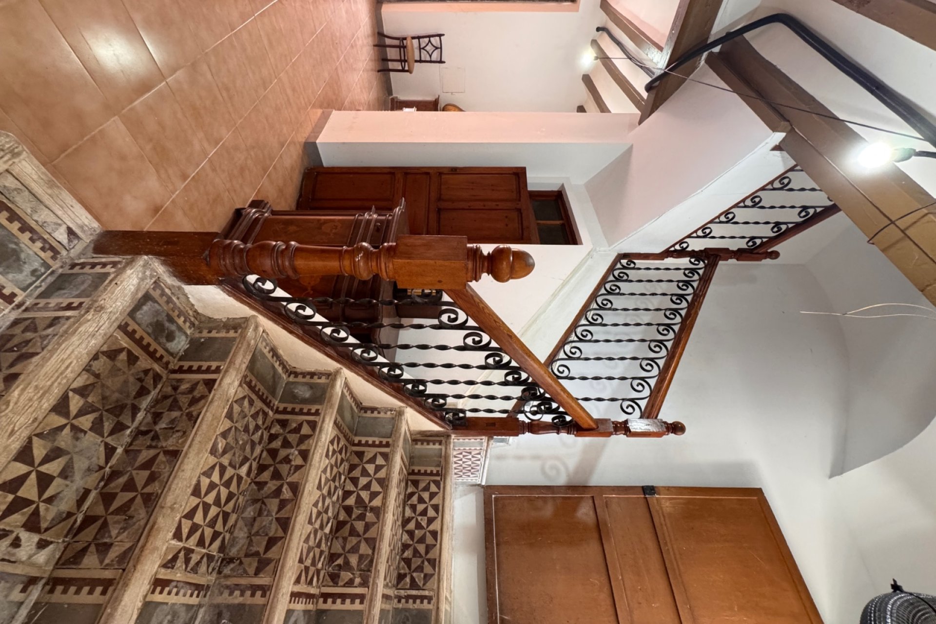 Resale - Townhouse -
Aigues de Busot