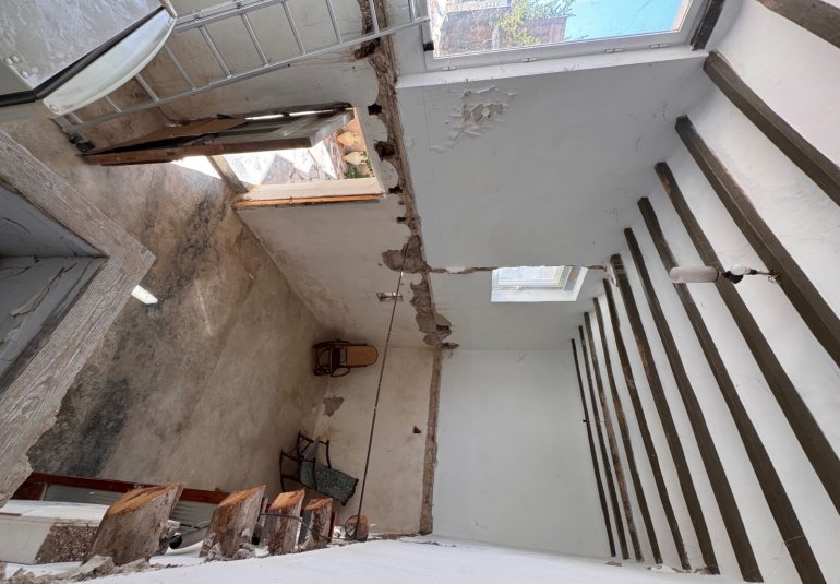 Resale - Townhouse -
Aigues de Busot