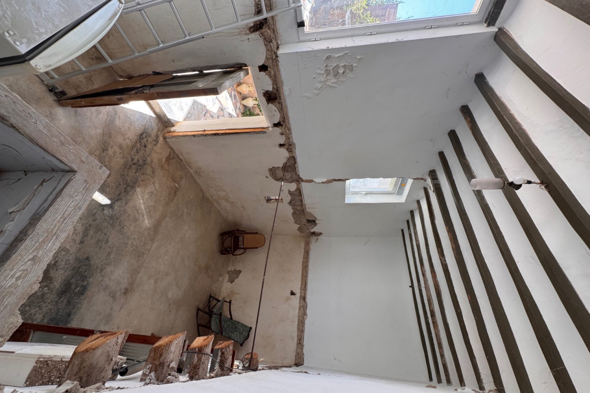 Resale - Townhouse -
Aigues de Busot